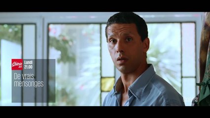 De vrais mensonges