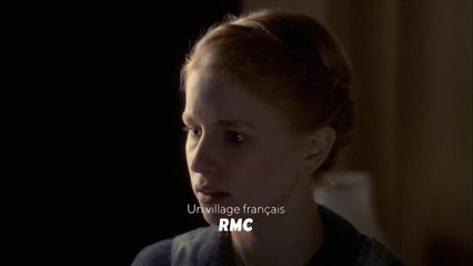 Un village français : La loterie (S2EP1)