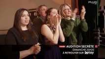 Audition secrète : Qui deviendra une star sans le savoir ?