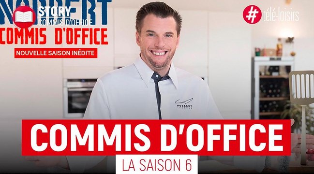 Norbert, commis d'office sur 6ter : Tout savoir sur l'émission de Norbert Tarayre