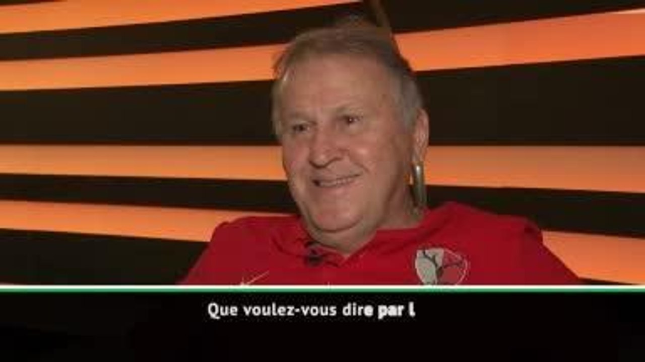 Interview - Zico : "Messi est proche de Maradona, pas de Pelé"