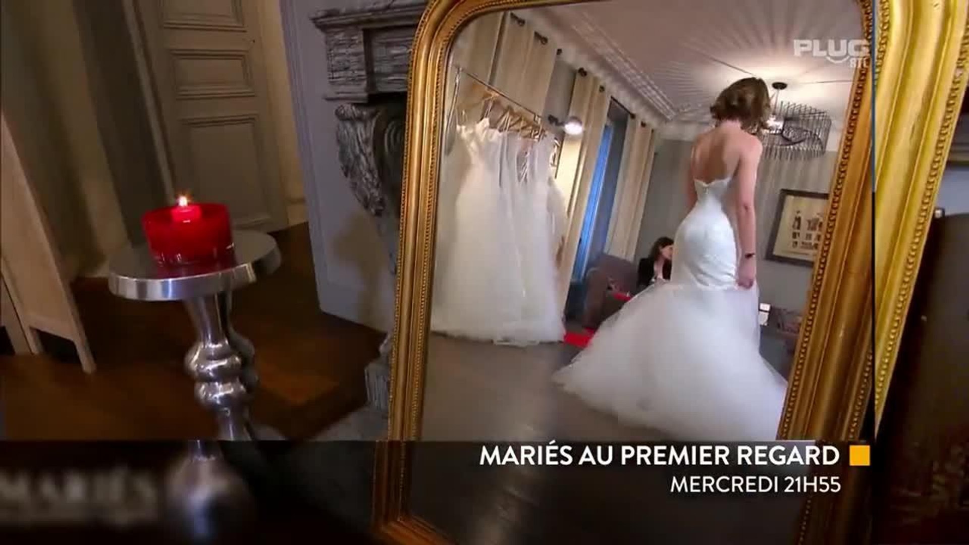 Mariés Au Premier Regard Saison 6 épisode 2 Mariés au premier regard : Episode 2 - Vidéo Dailymotion