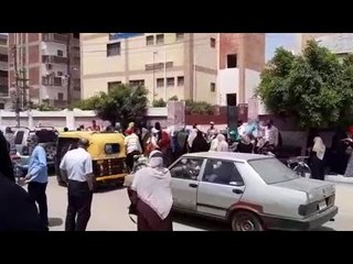 معلم لغة عربية: الامتحان سهل.. والنحو والتعبير واضحين