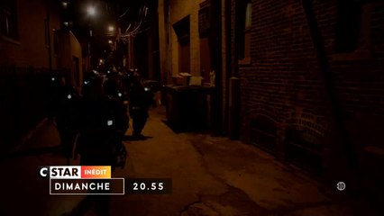 Chicago Fire : Qui vit, qui meurt ? (S5EP11 et 12)