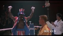 Creed : l'héritage de Rocky Balboa