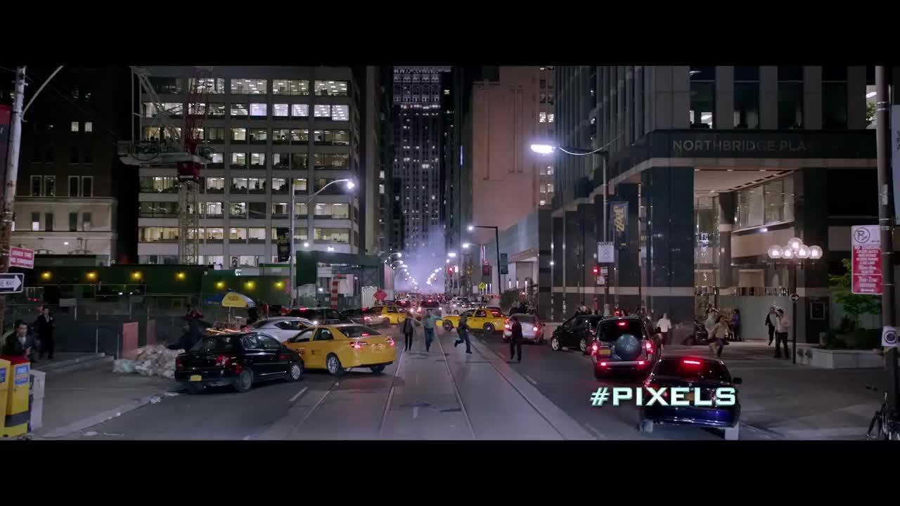 Pixels