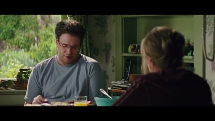 Maman, j'ai raté ma vie