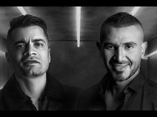 حسن شاكوش وأحمد سعد.. أزمة جديدة فى نقابة الموسيقيين