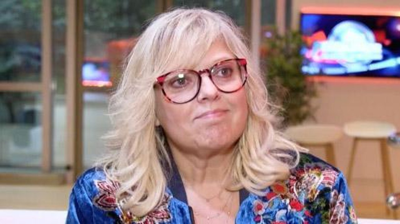 Big Bounce, Grand Concours... Laurence Boccolini répond à toutes les rumeurs à son sujet !