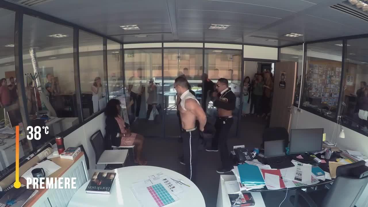 Magic Mike XXL