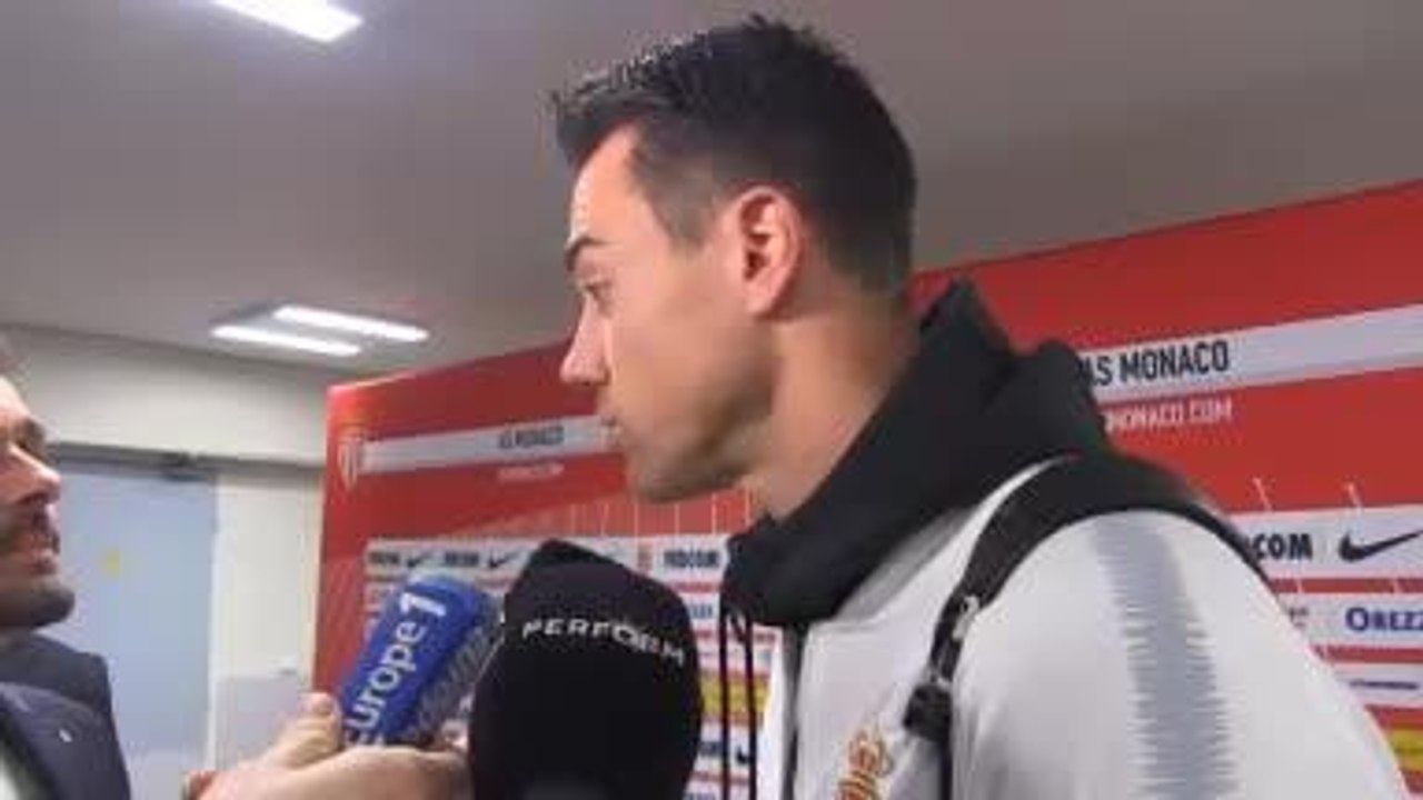 19e j. - Benaglio : "On fait trop d'erreurs"
