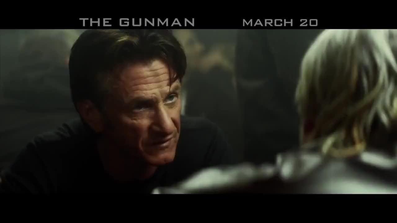 Gunman