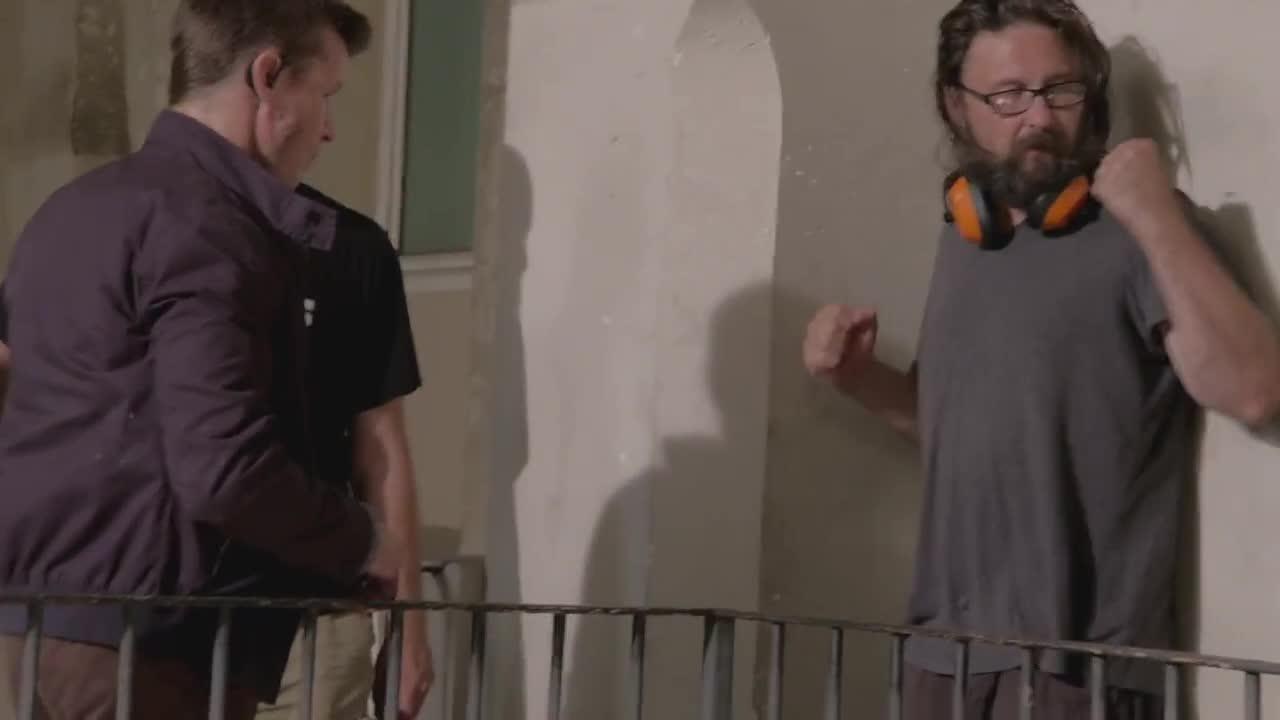 Gunman