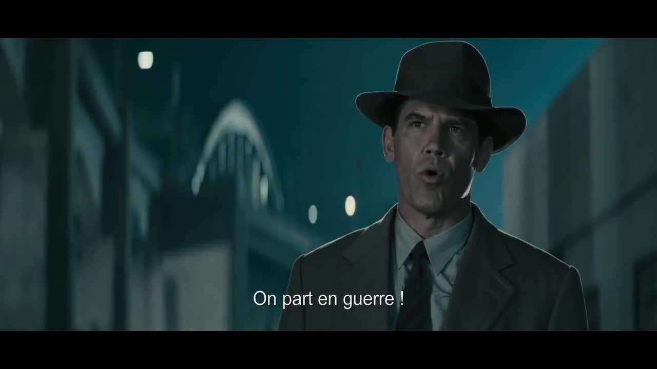 Gangster Squad