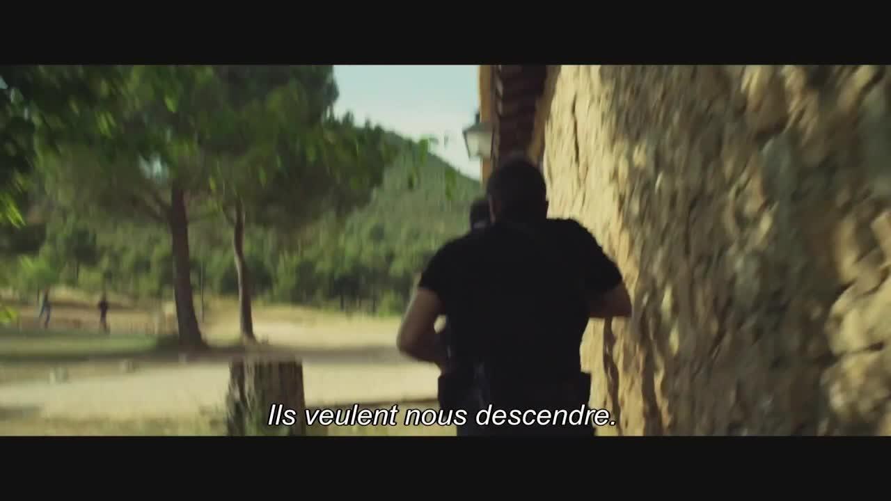 Gunman