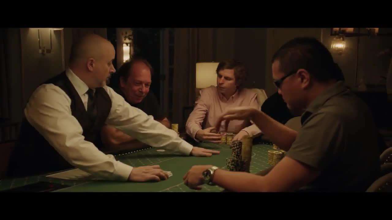 Le grand jeu - 2 janvier
