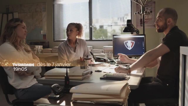 Un si grand soleil S1