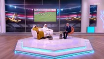 كفاح الكعبي: الوحدة كان أفضل كثيرا من النصر وهذه مشكلة الفريق الخاسر.. وفهد خميس: دياز عليه علامات استفهام كبيرة لهذه الأسباب