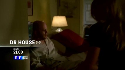 Dr House : Rêves éveillés (S5EP6)