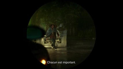 I Am Not Madame Bovary