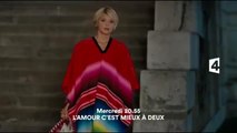 L'amour c'est mieux à deux