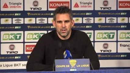 CdL - Gourvennec : "C'est un exploit"