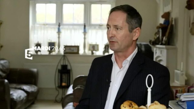 Les enfants volés d'Angleterre