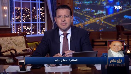 «شقيق عادل إمام» يكشف حقيقة نقل الزعيم للمستشفى