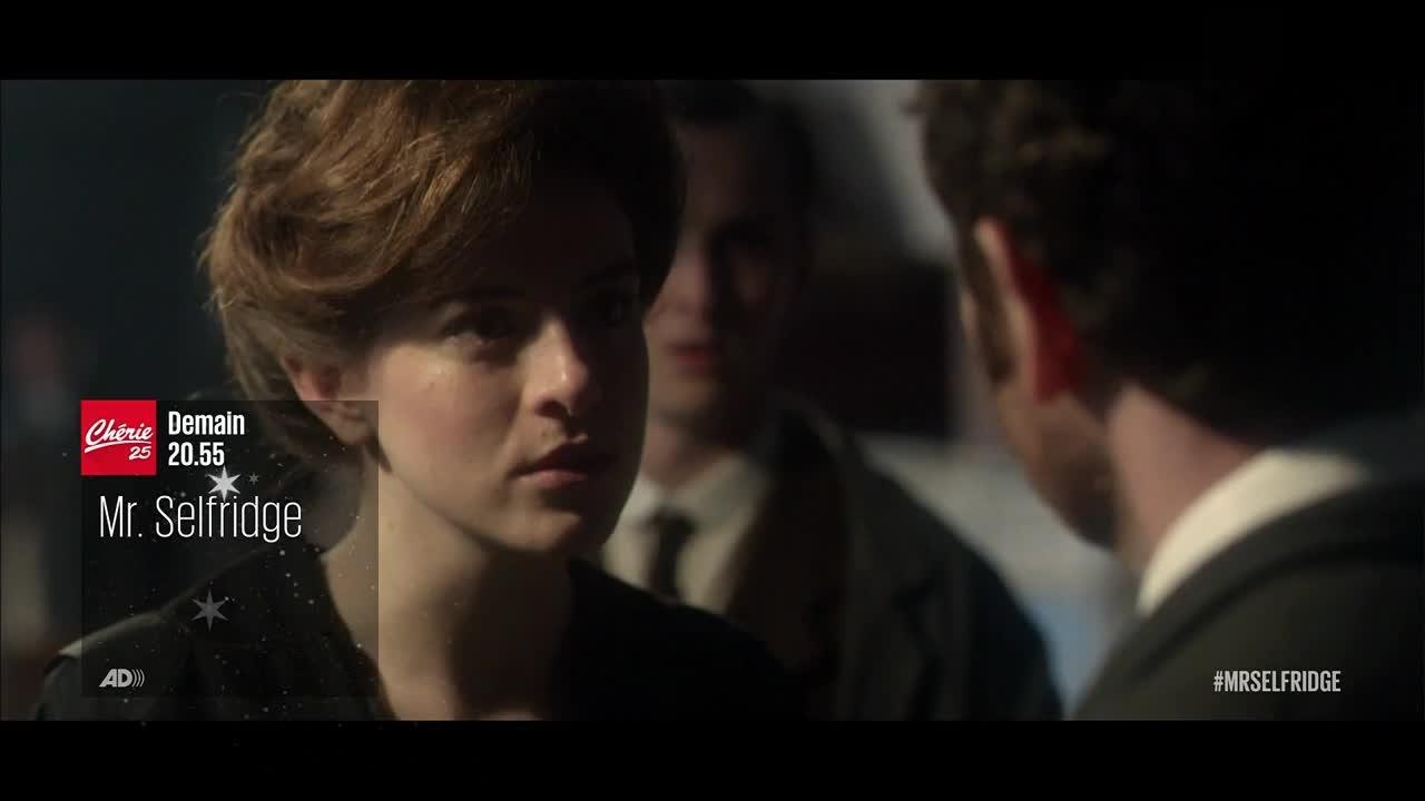 Mr. Selfridge   l’histoire vraie du pion… - 29 décembre