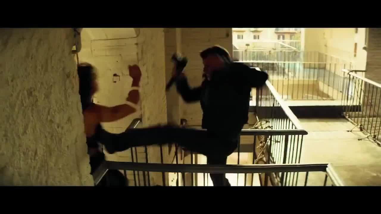 Gunman