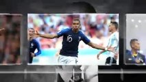 International - Mbappé, l'homme de tous les records