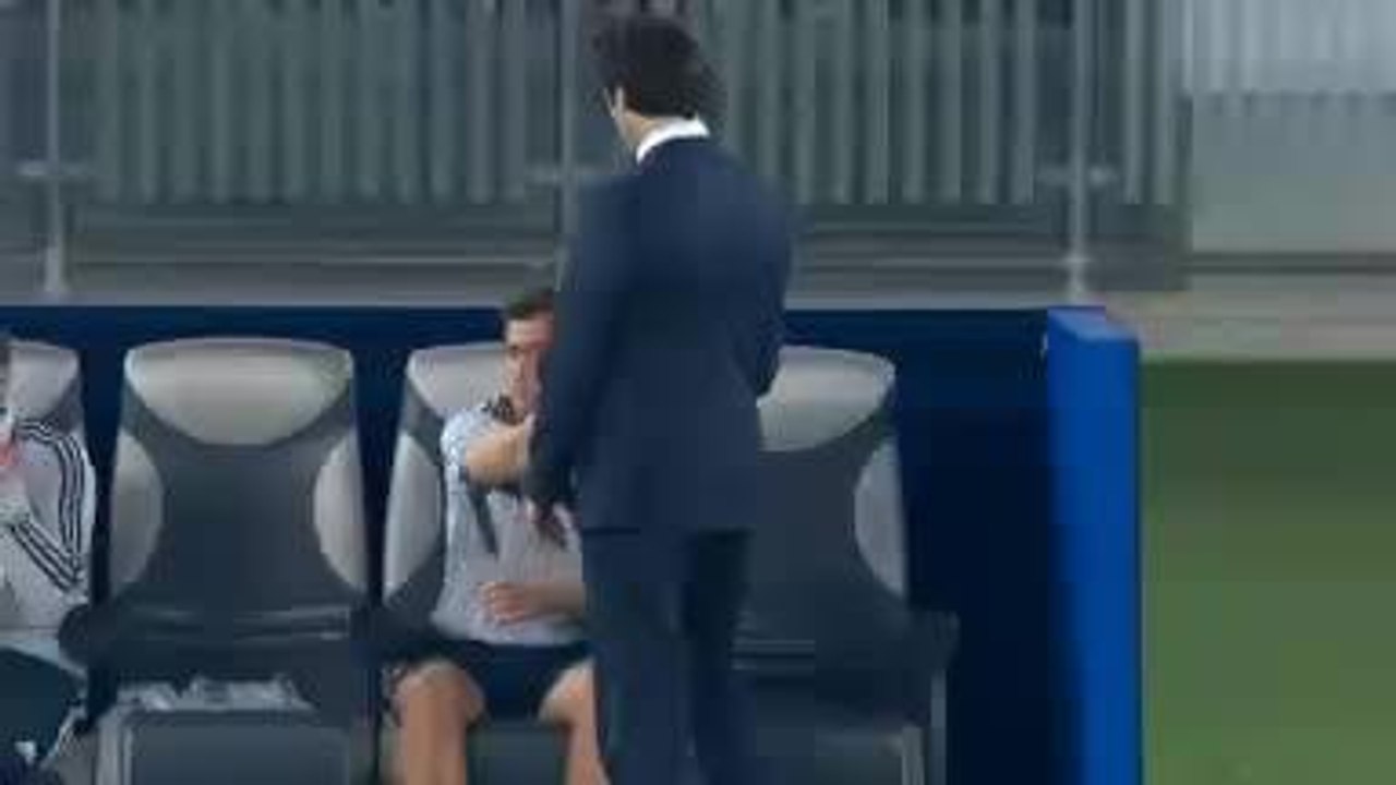 Mondial des Clubs - Gareth Bale offre la finale au Real