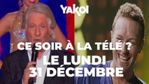 Yakoi à regarder à la télé ce soir (31 décembre) ?