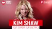 Fondus d’amour : Tout savoir sur l'actrice Kim Shaw