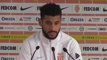 Monaco - Aït Bennasser sur Geubbels : 