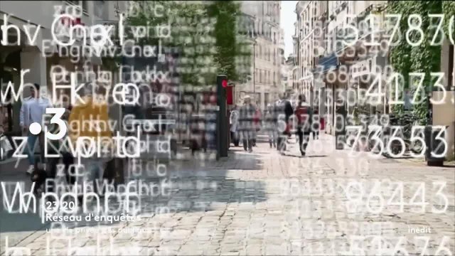 Réseau d’enquêtes - 8 janvier