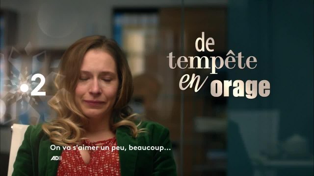 On va s'aimer un peu, beaucoup... - 2 janvier