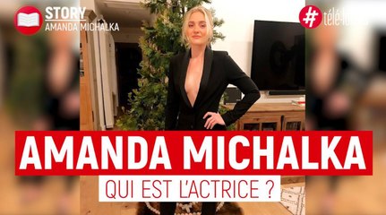 Le choix de ma vie : tout savoir sur Amanda Michalka