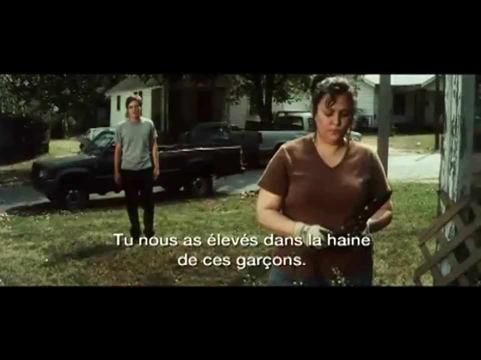 Shotgun Stories