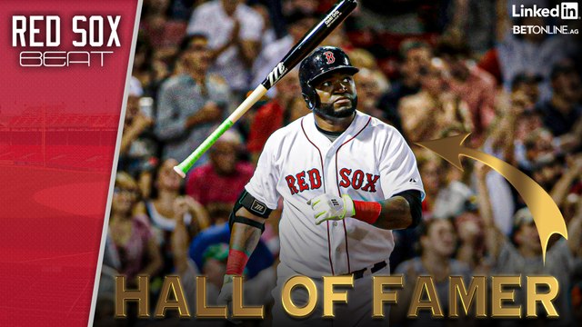 Why David Ortiz Is a Hall of Famer w/ Chad Jennings | Red Sox Beat