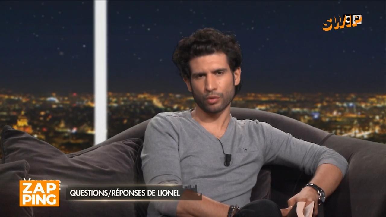 Lionel Cécilio, lecteur de Voyage au bout de la nuit, pousse un drôle de coup de gueule envers les haters de l'émission... Le zapping insomniaque 2018