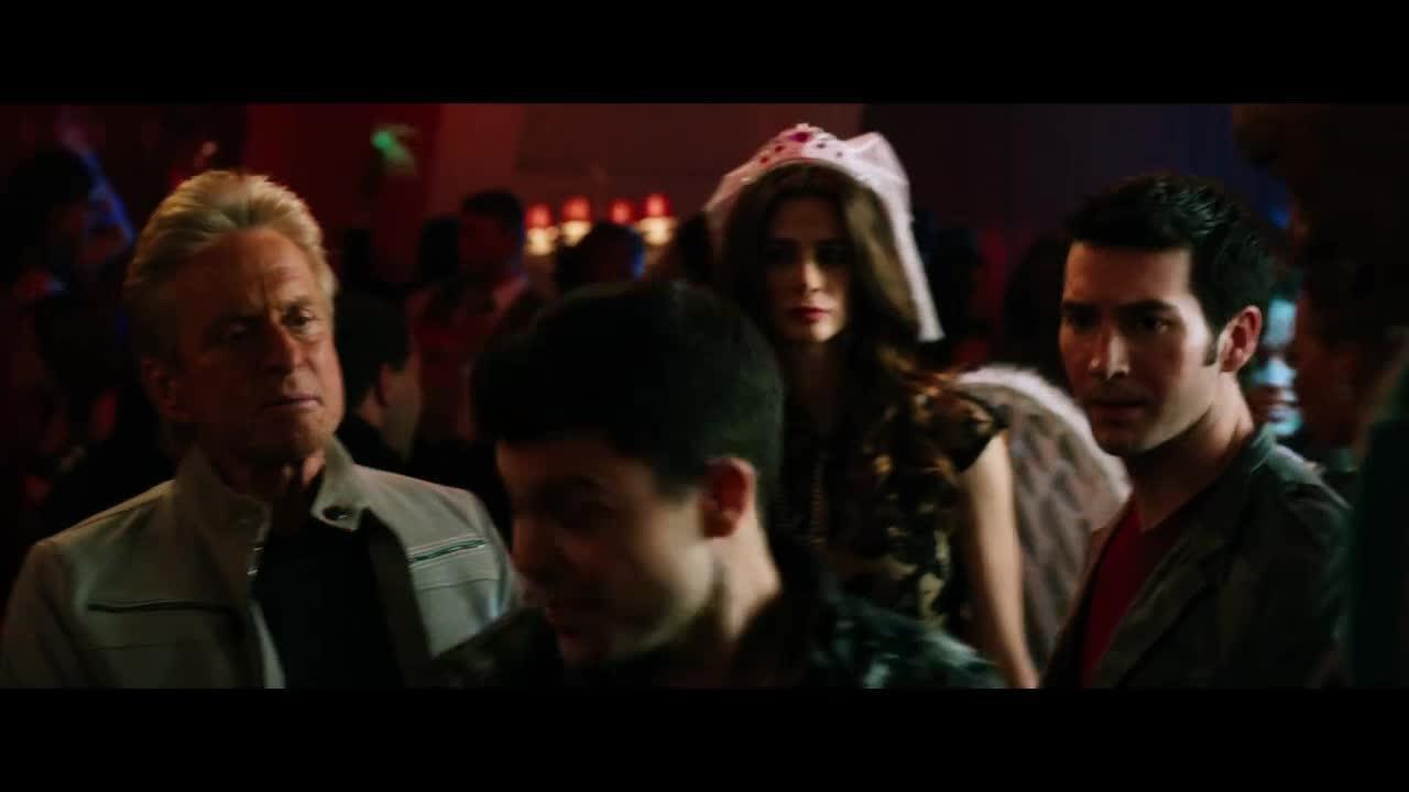 Last Vegas