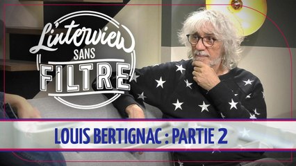 Louis Bertignac : pourquoi n'a-t-il jamais participé aux Enfoirés ?
