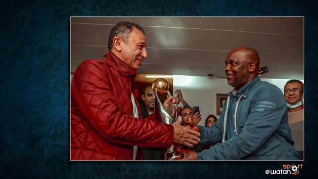 التسريبات تهز الأهلي برحيل موسيماني رسميا.. وقرار عاجل بالزمالك وصدمة ليفربول بسبب محمد صلاح