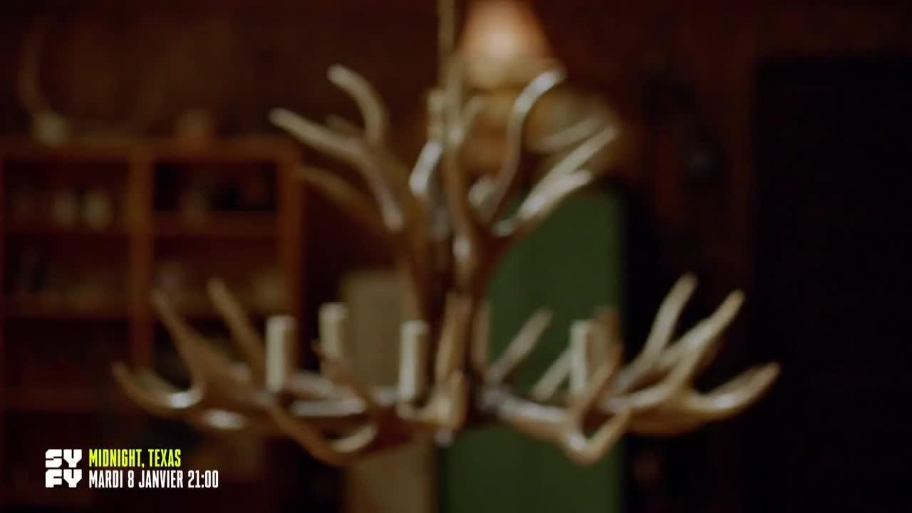 Midnight Texas - saison 2