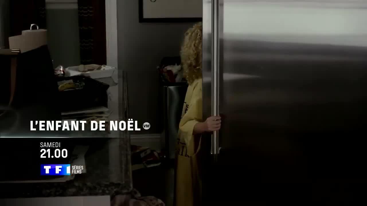 L'enfant de Noël