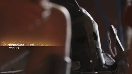 La vie au temps des gladiateurs