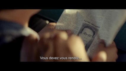 The Two Faces of January