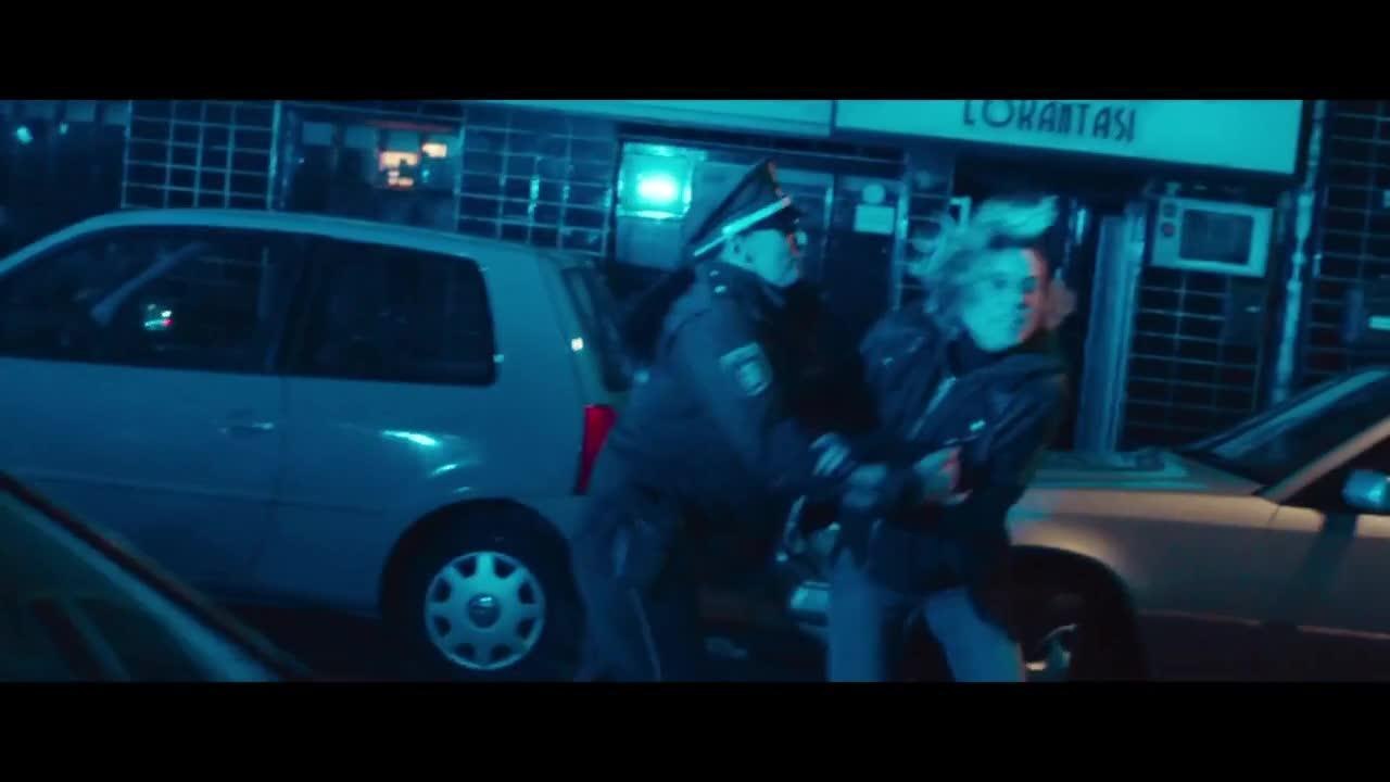 In the Fade