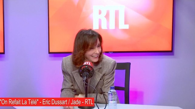 Denise Fabre aimerait jouer dans... Scènes de ménages !